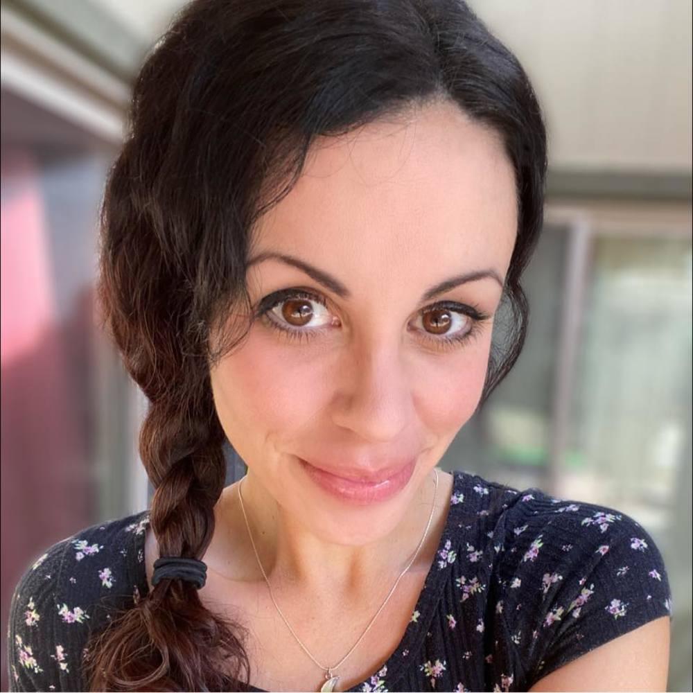Meet your Posher, Sara